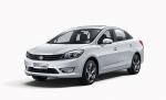 DongFeng Fengshen L60 2015 года